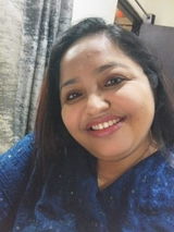 SMITA N. review photo