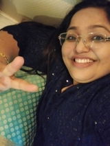 SMITA N. review photo
