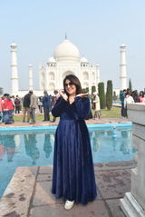 Kiran review photo