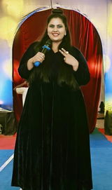Pooja review photo