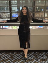 Gurneet K. review photo
