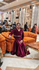 Anjali review photo