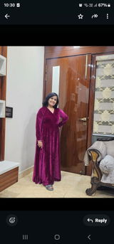 Anjna review photo