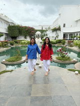Seema review photo