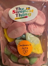 Suzyd review photo