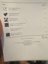 Tesha review photo