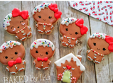 Iris Bavani - BAKED by Iris review photo