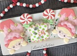 Cullom’s Confections review photo