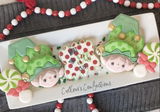 Cullom’s Confections review photo