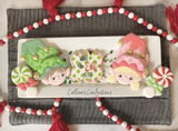 Cullom’s Confections review photo