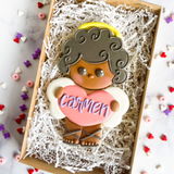 Amber Garcia review photo