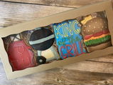 King of the Grill review photo