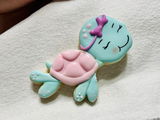 R.B. review photo
