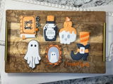 Janie/FrostedGypsy review photo