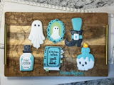 Janie/FrostedGypsy review photo