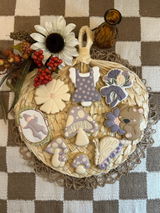 Etsy customer review photo