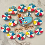 Sadiecakes review photo