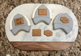 Etsy customer review photo