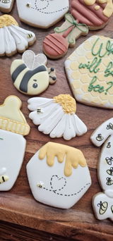 April's Cookie Co review photo