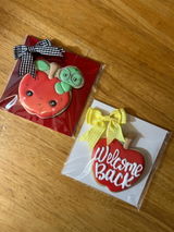 Etsy customer review photo