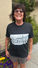 Kim Gervasoni review photo