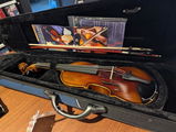 Victor review photo