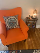 Anonymous review photo