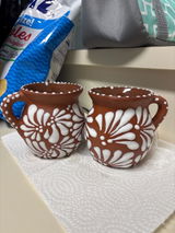 Desiree review photo