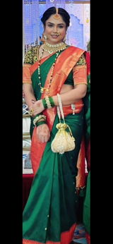 Mrunal review photo