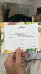Nor Azila H. review photo