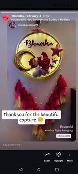 Manika review photo