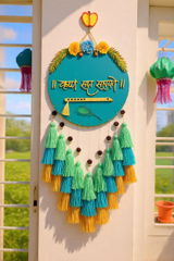 Janhavi Chavare review photo