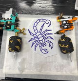 Joewiskertattoo review photo