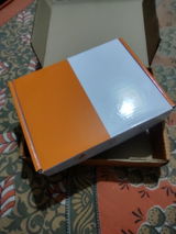 Sarnadeep G. review photo