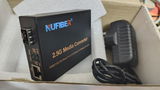 Anurag S. review photo