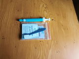 Mayukh C. review photo