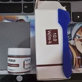 Suraj K. review photo