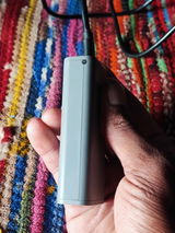 Nitesh s. review photo