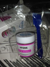 Koushik K. review photo