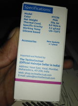 Koushik K. review photo