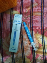 Abhi G. review photo