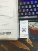 Anonymous review photo