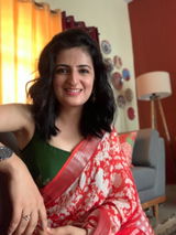 Aishwarya V. review photo