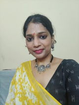 Vaishali A. review photo