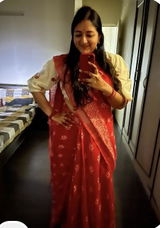 Gayathri V. review photo