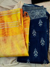 Arsha A. review photo
