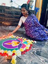 Yamuna R. review photo
