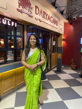 Sunita S. review photo