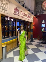 Sunita S. review photo