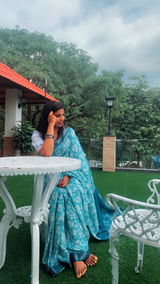 Geethu K. review photo